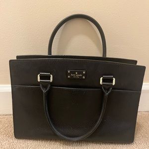Kate spade purse